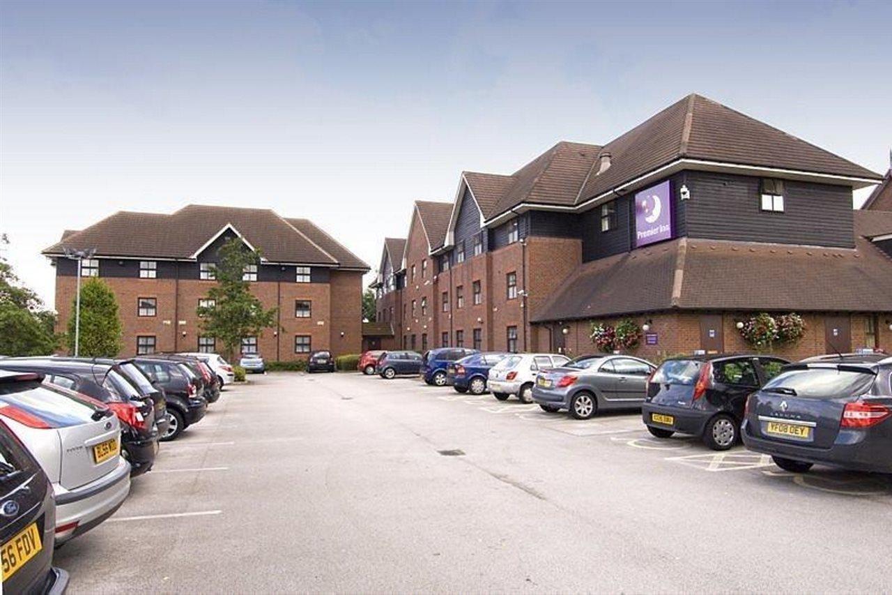 Premier Nottingham West Hotel