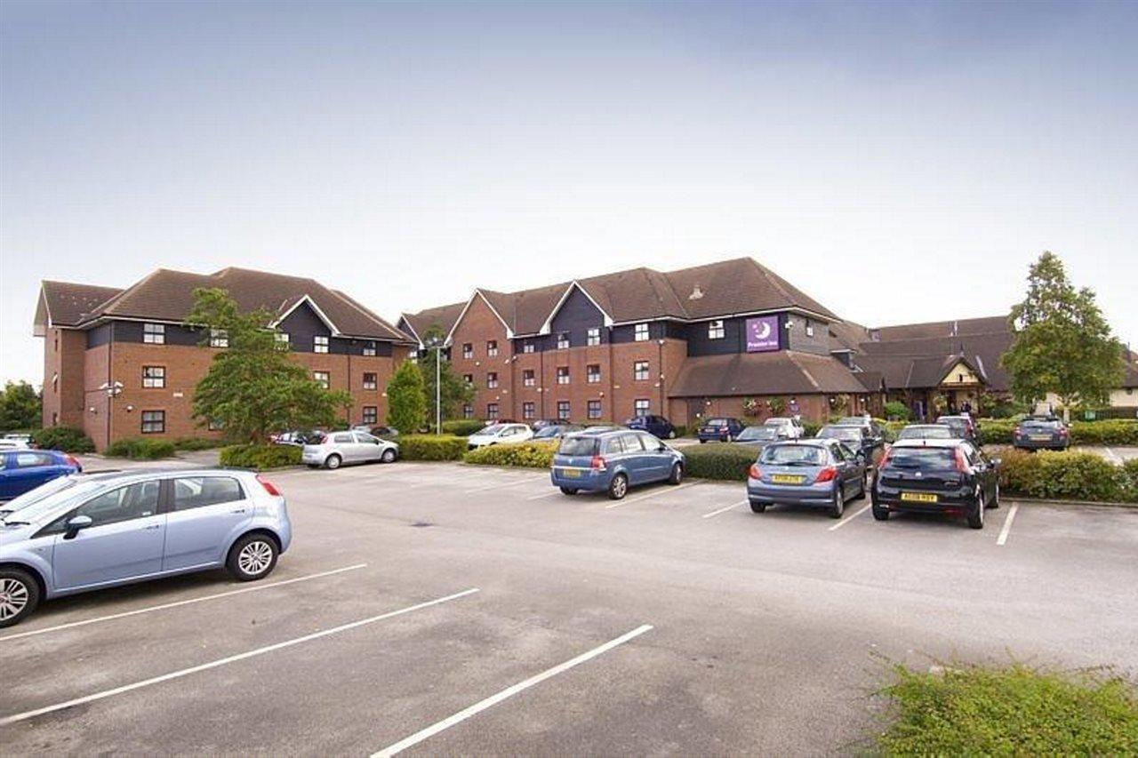 Premier Nottingham West Hotel Watnall