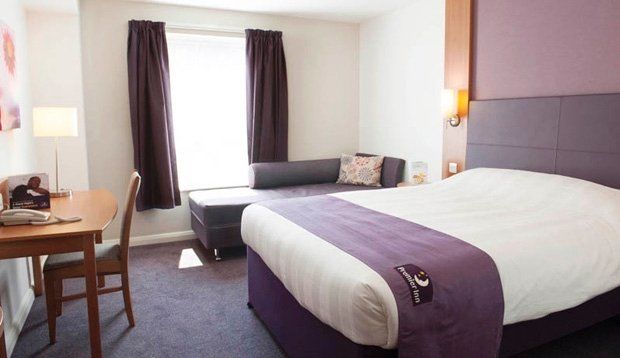 Hotel Premier Nottingham West